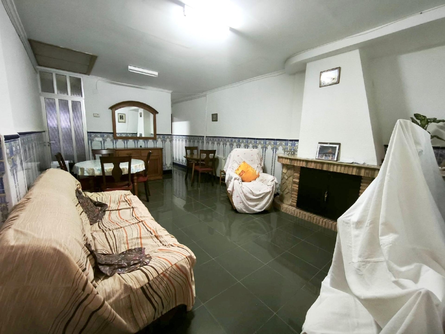 à vendre maison Barxeta Costera (La) 2