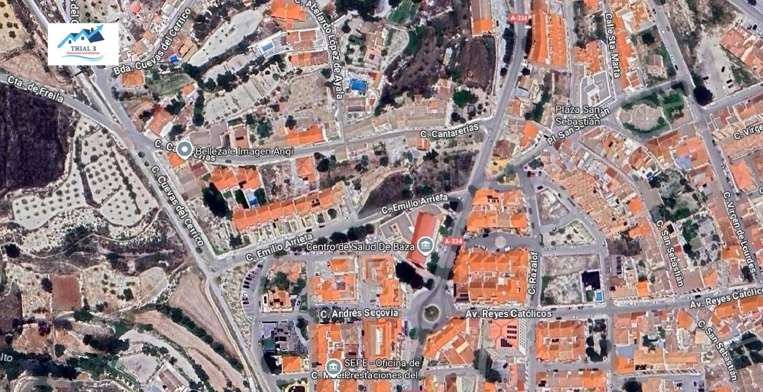  te koop huis Baza Baza 2