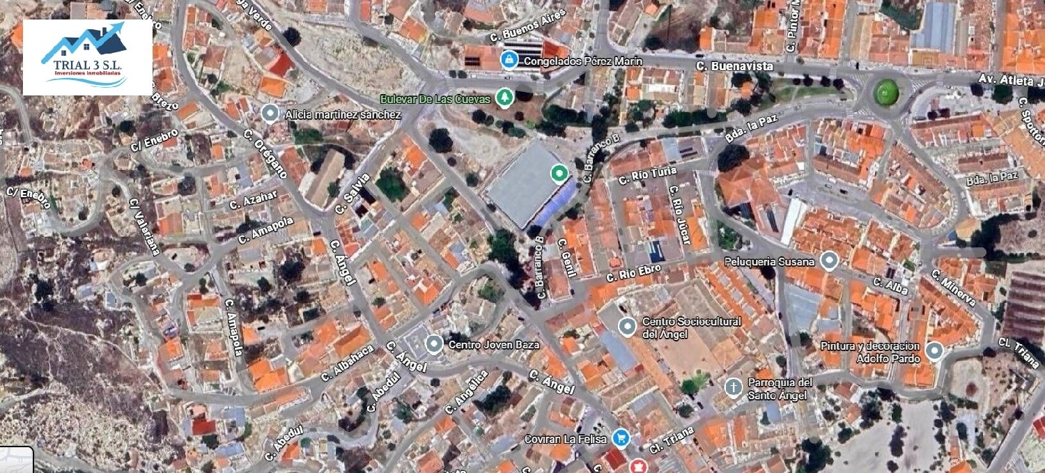 te koop huis Baza Baza 3