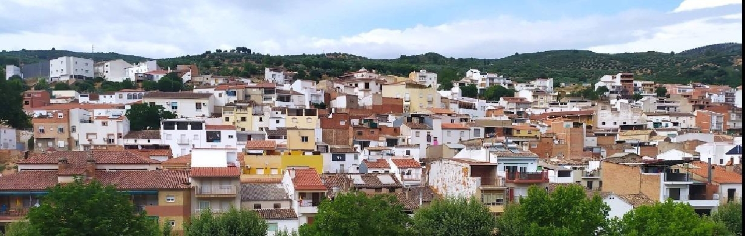 kaufen Haus Beas De Segura Sierra De Segura 1