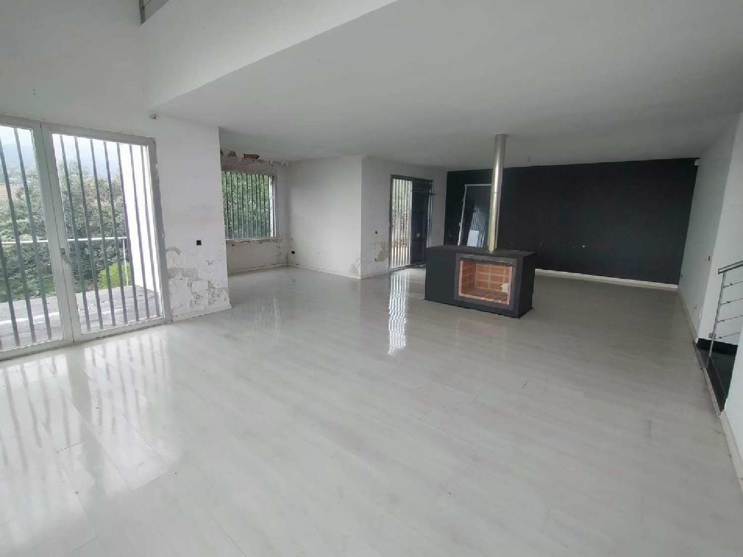 for sale house Becerril De La Sierra Cuenca Del Guadarrama 2