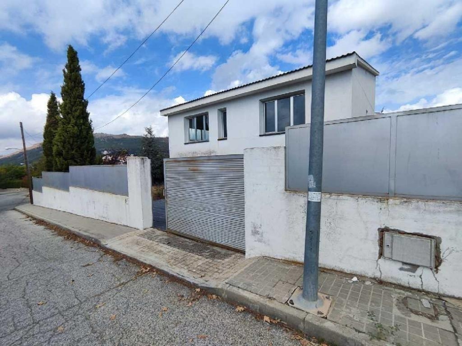 for sale house Becerril De La Sierra Cuenca Del Guadarrama 1