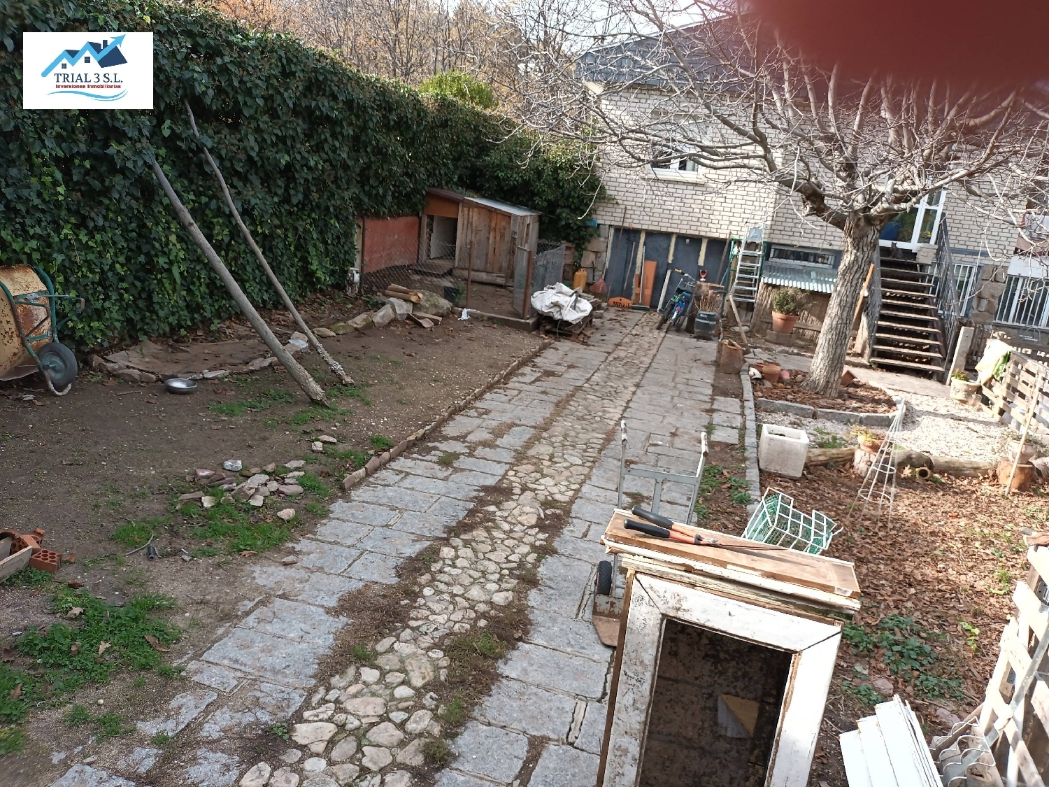 kaufen Haus Becerril De La Sierra Cuenca Del Guadarrama 1
