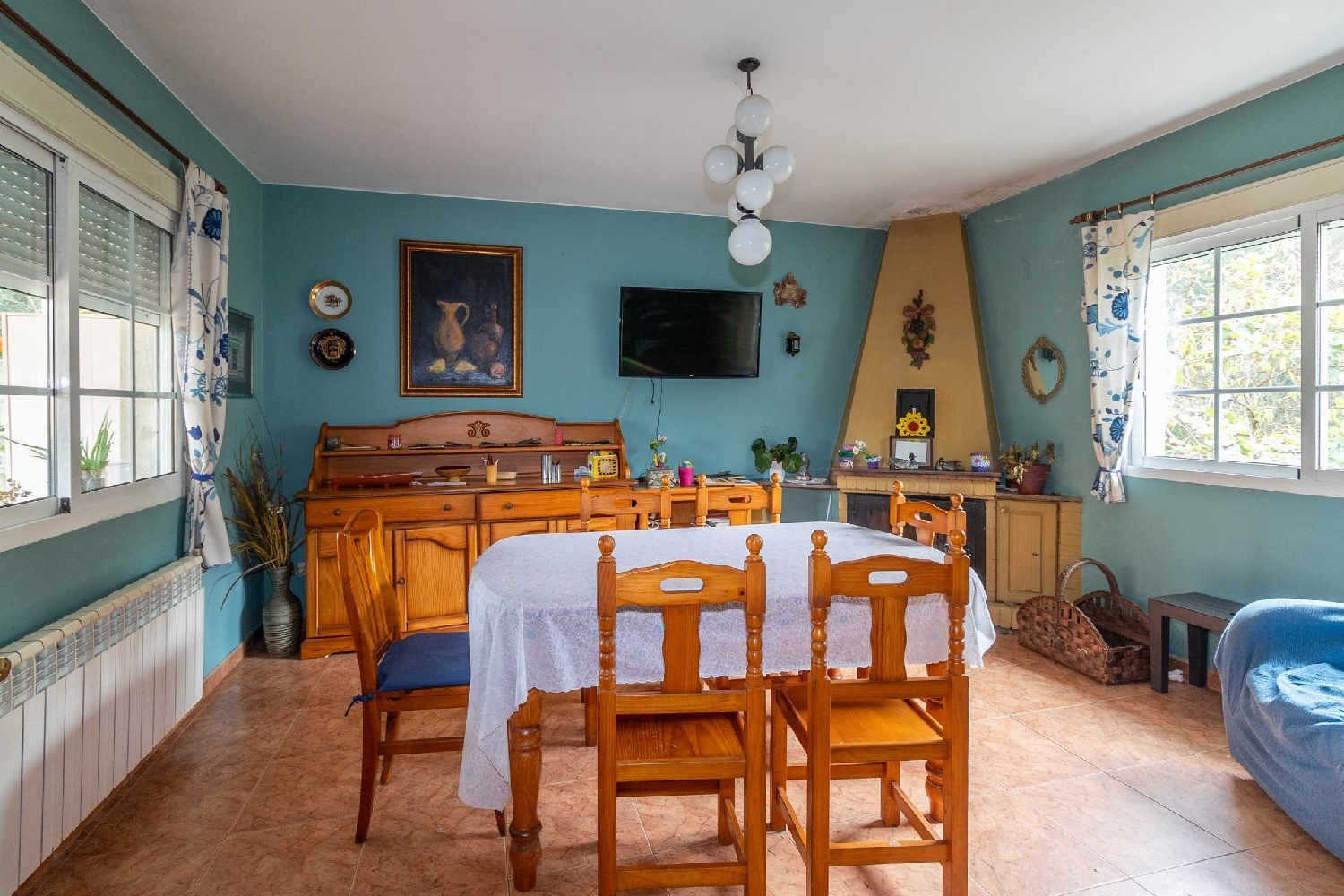  en venta casa Begonte Terra Chá 2