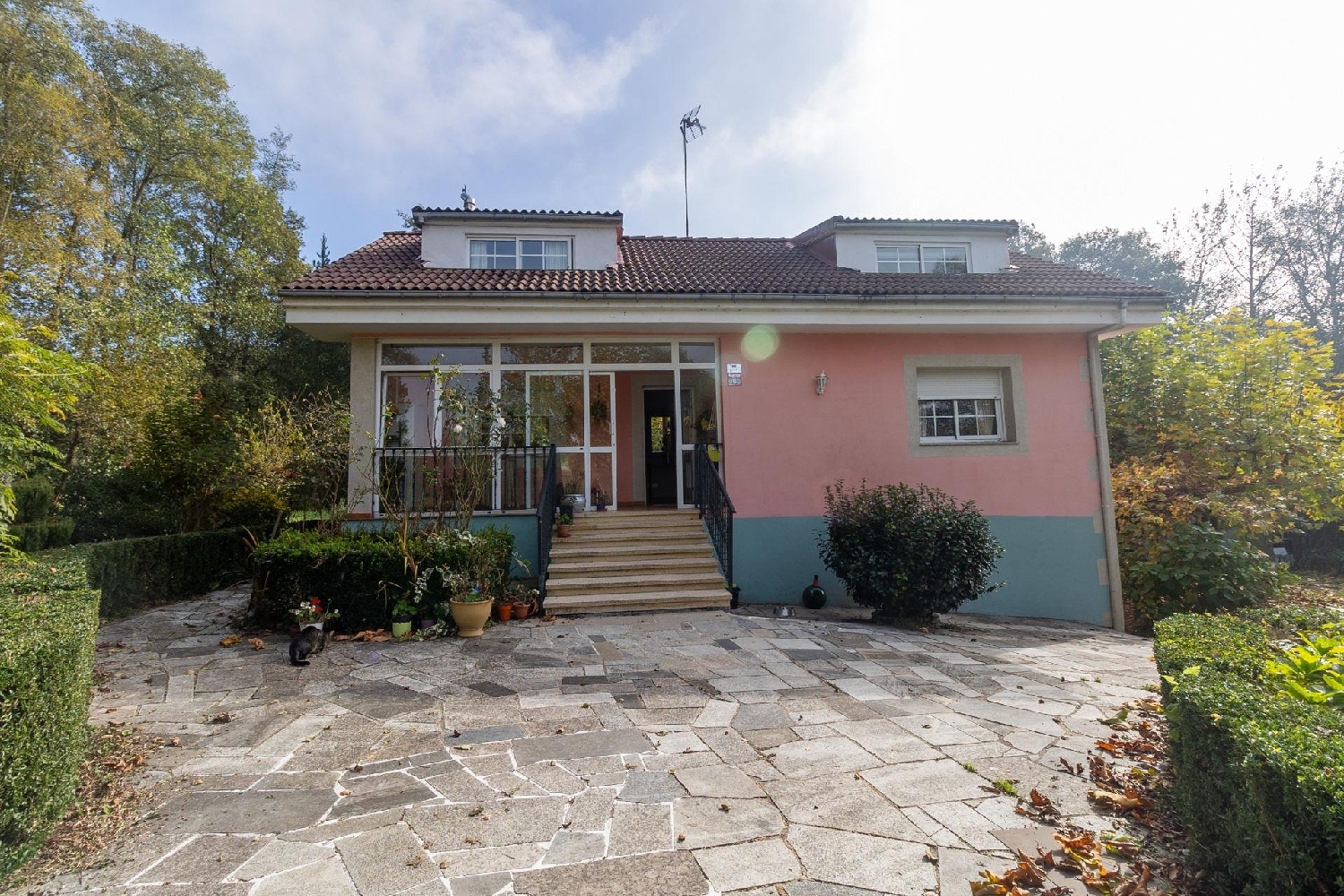  en venta casa Begonte Terra Chá 1