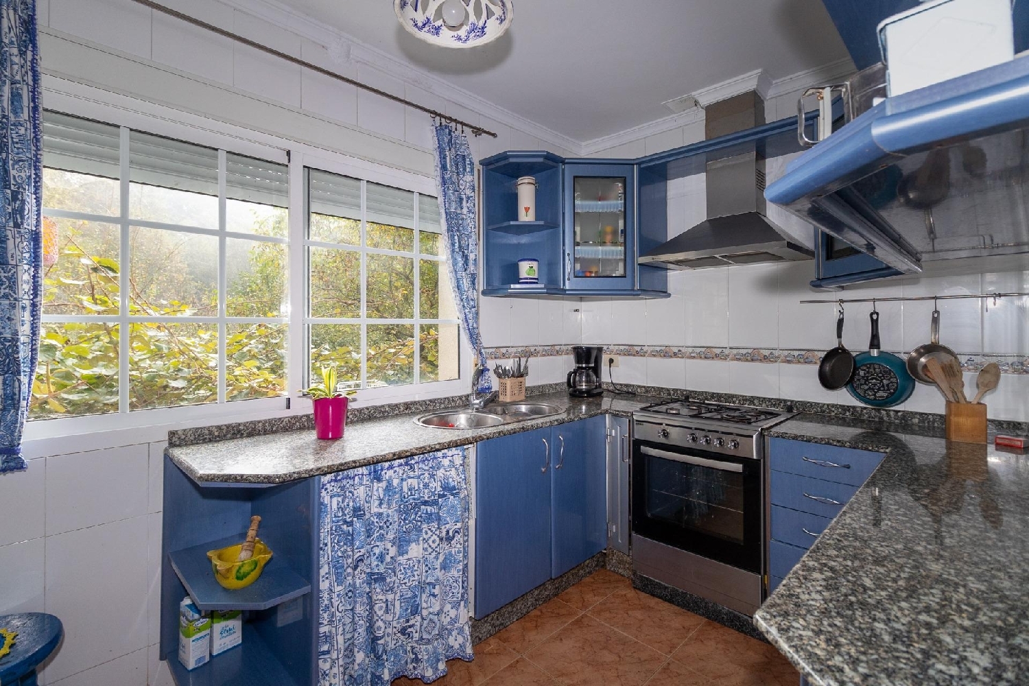  en venta casa Begonte Terra Chá 4