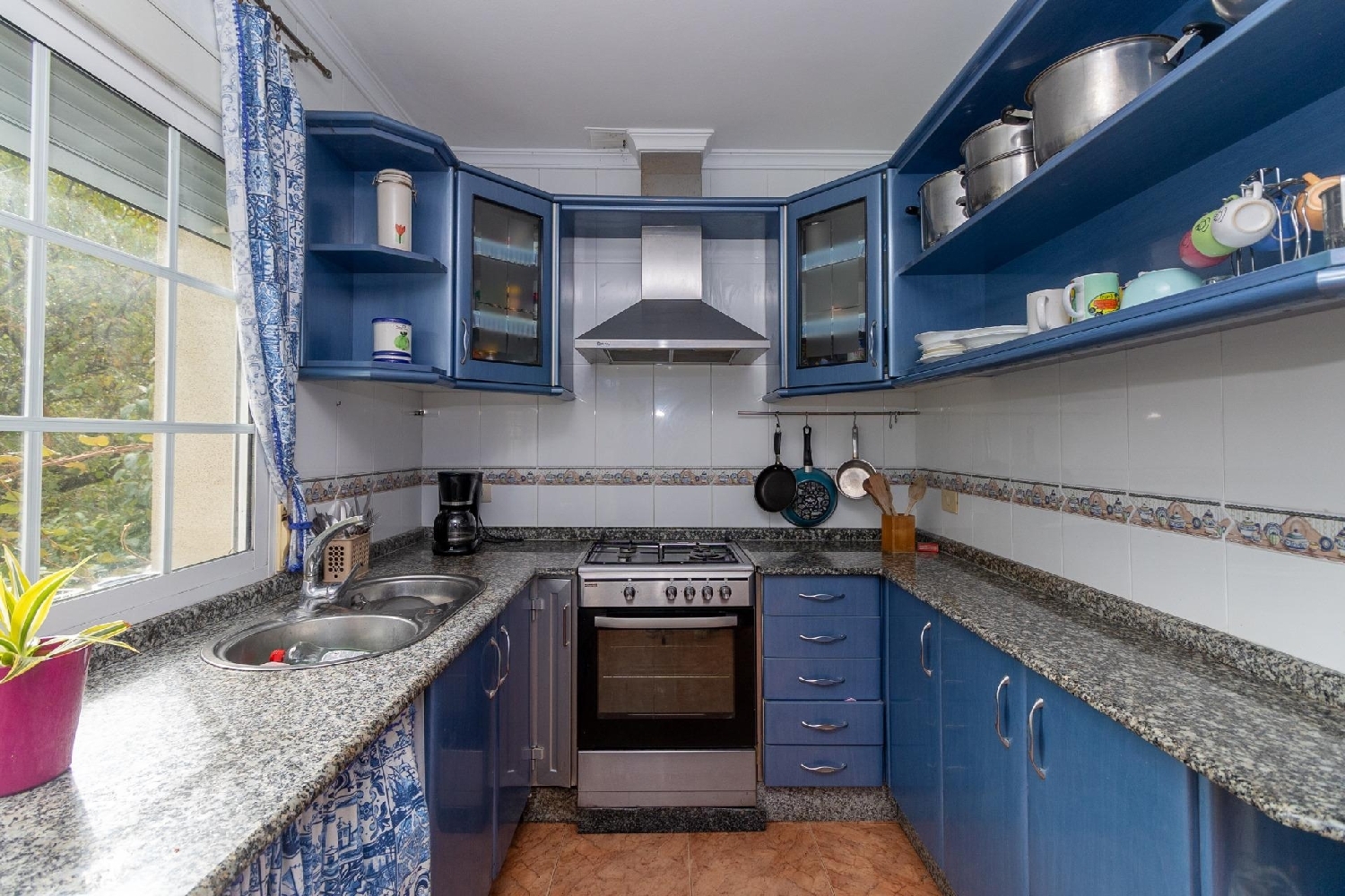  en venta casa Begonte Terra Chá 5