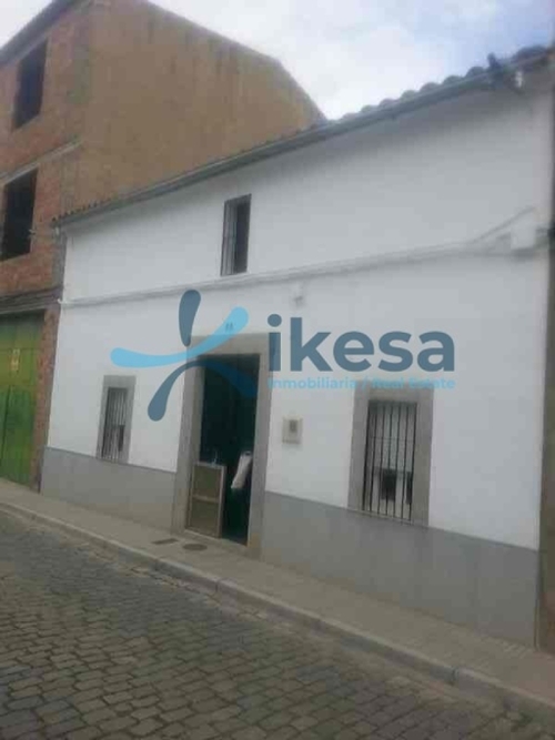 Belalcazar Pedroches (Los) Haus Bild 6337378