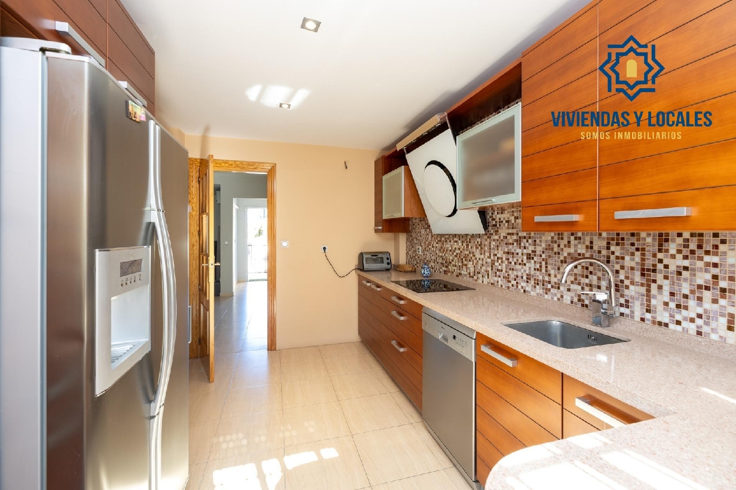  for sale house Belicena Vega De Granada 8