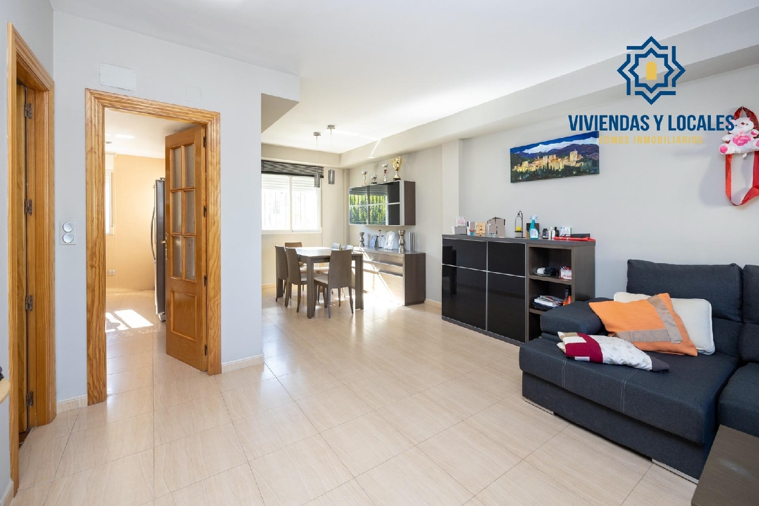  for sale house Belicena Vega De Granada 2