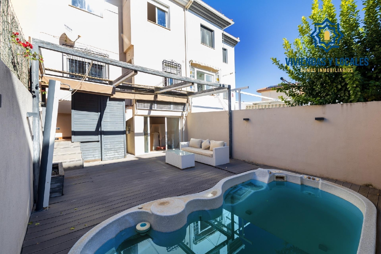  for sale house Belicena Vega De Granada 1