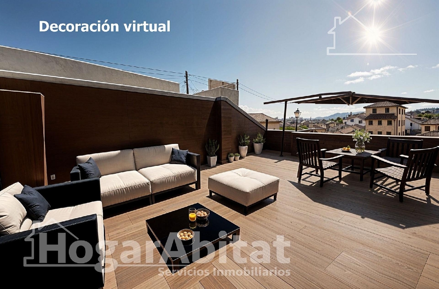  for sale house Bellreguard Safor 1