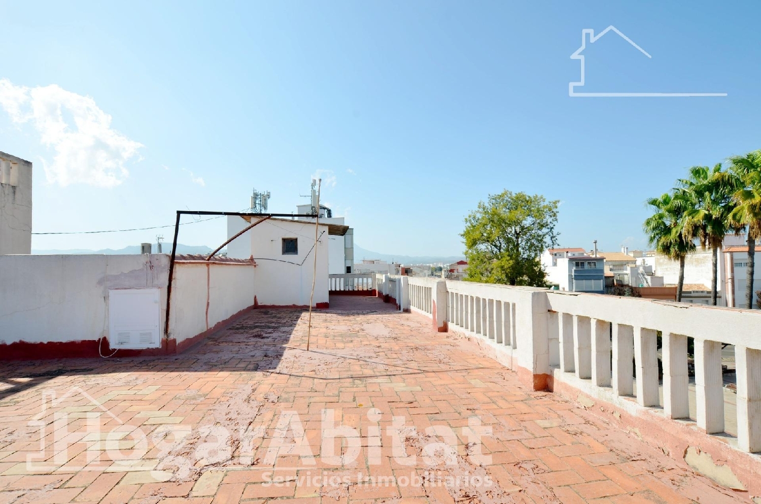  for sale house Bellreguard Safor 1