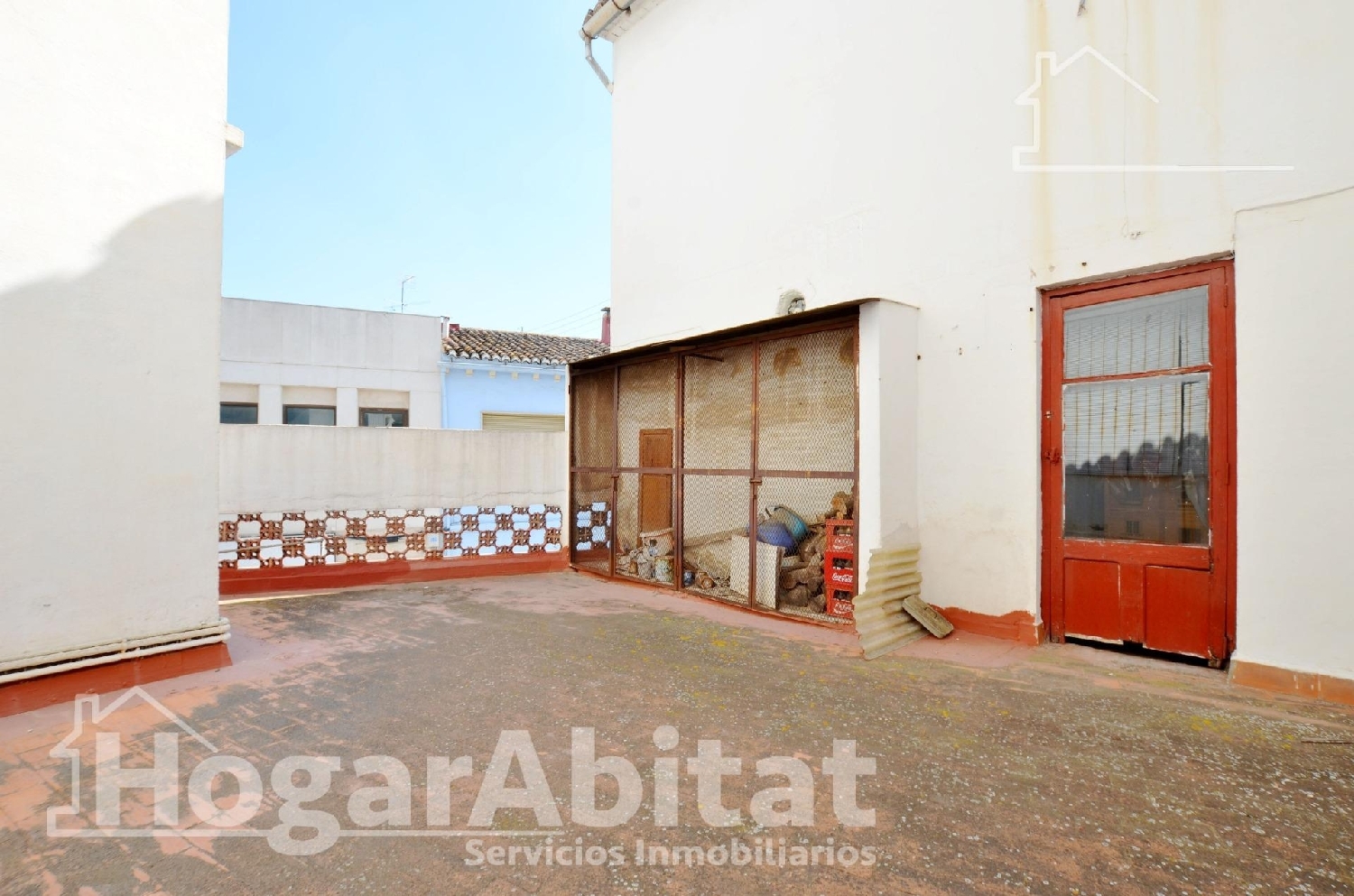  for sale house Bellreguard Safor 4