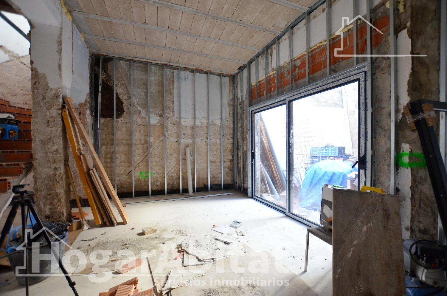  for sale house Bellreguard Safor 7