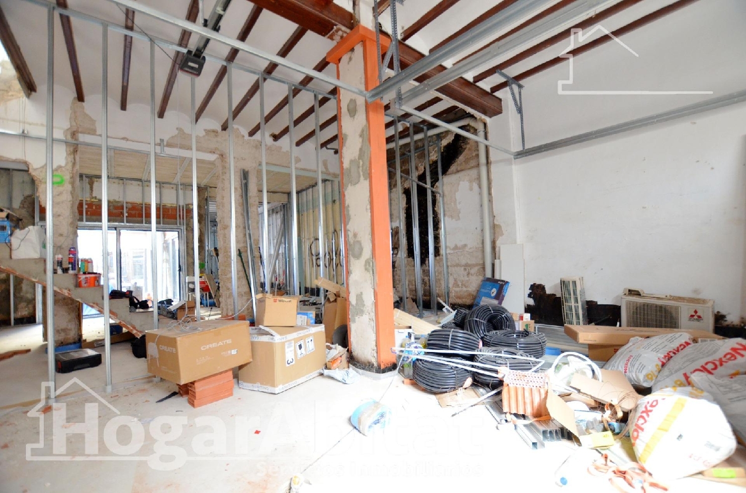  for sale house Bellreguard Safor 8