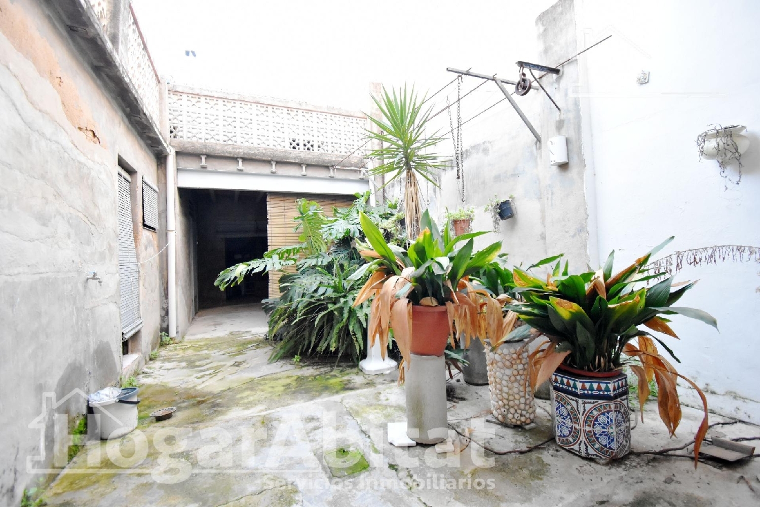  for sale house Bellreguard Safor 1