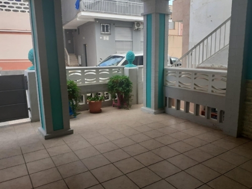 Bellreguard Safor house foto 6332359