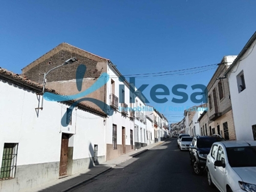 Belmez Valle Del Guadiato Haus Bild 6336947