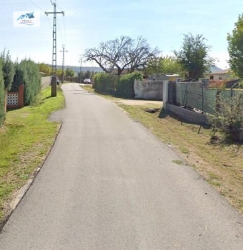 Belvís De Monroy Campo Arañuelo hus foto 6340468