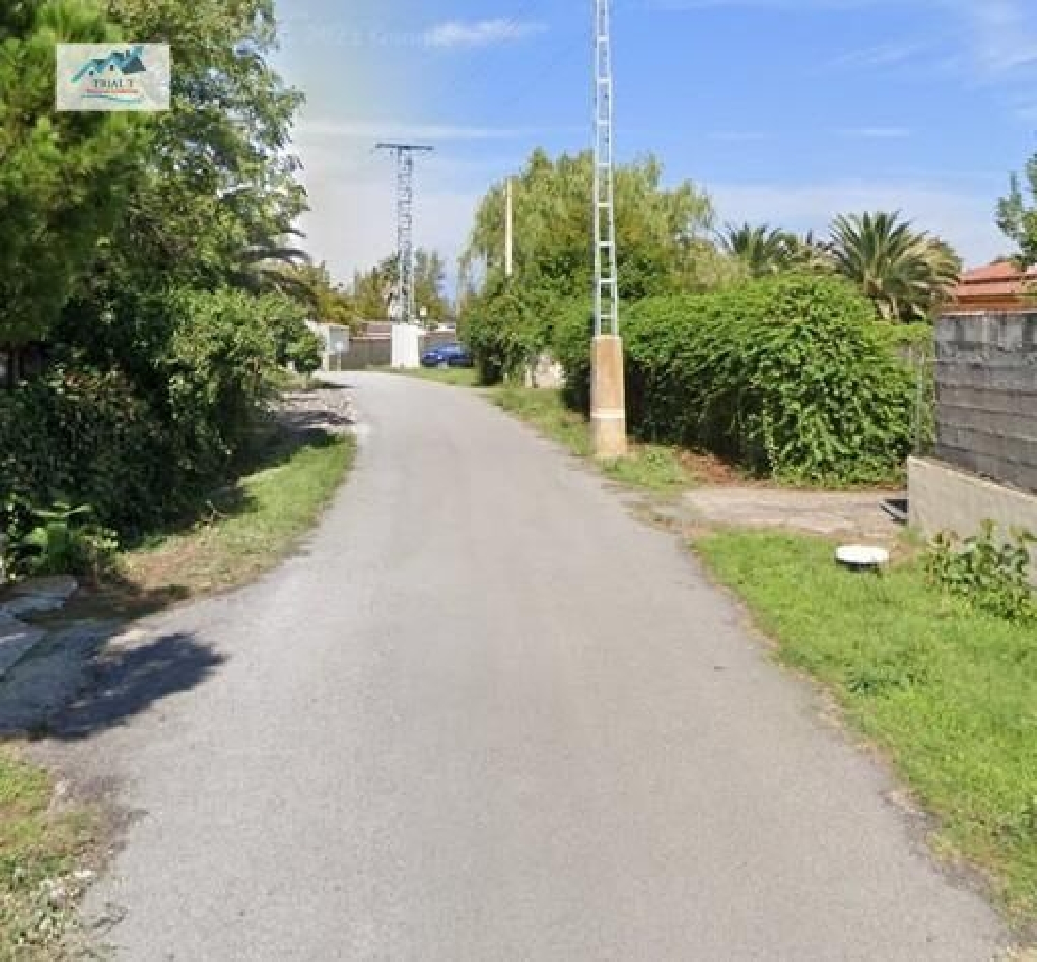  till salu hus Belvís De Monroy Campo Arañuelo 2