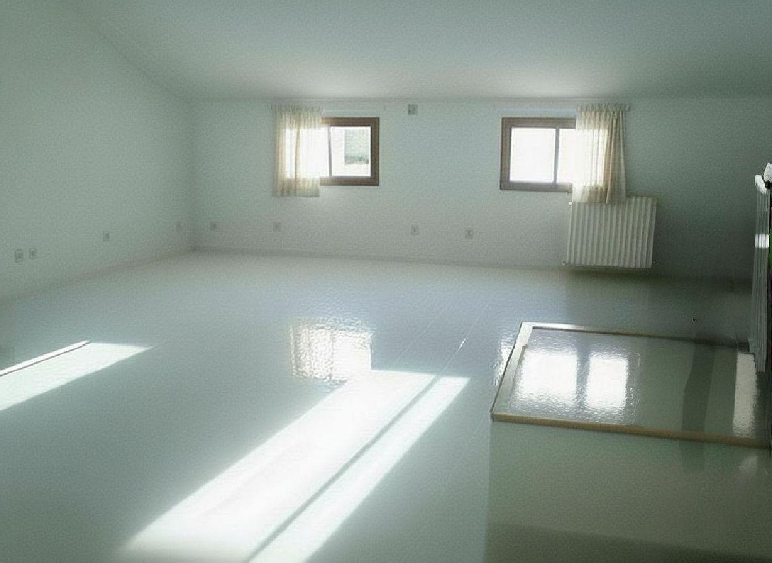  till salu hus Benaguasil Camp De Túria 4