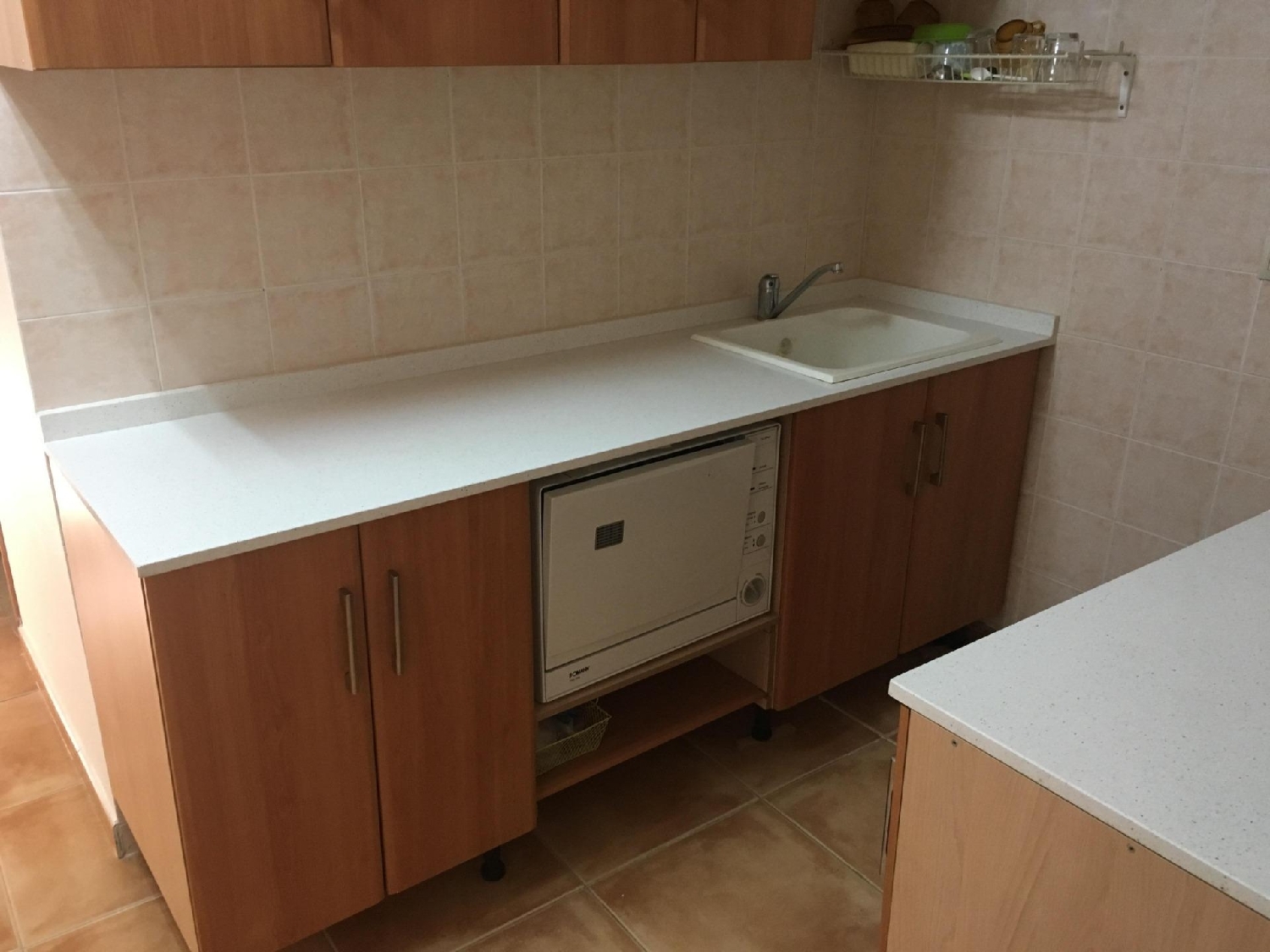  till salu hus Benaguasil Camp De Túria 7