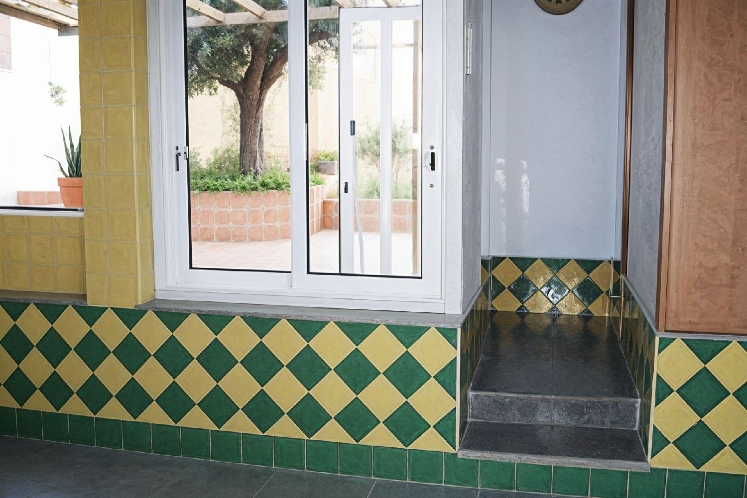  till salu hus Benaguasil Camp De Túria 5