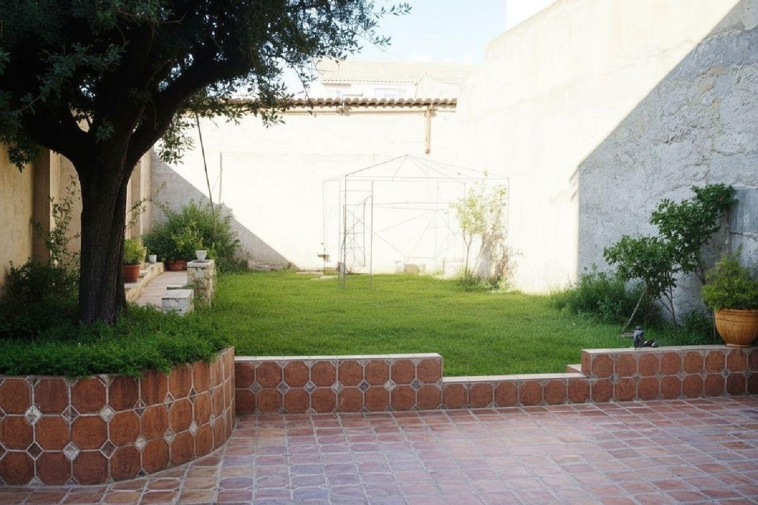  till salu hus Benaguasil Camp De Túria 2