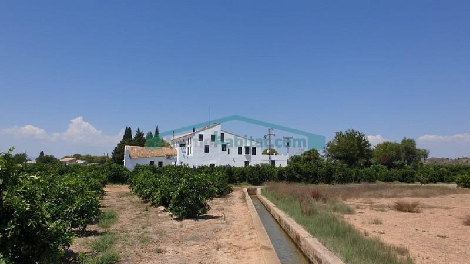 à vendre maison Benaguasil Camp De Túria 3