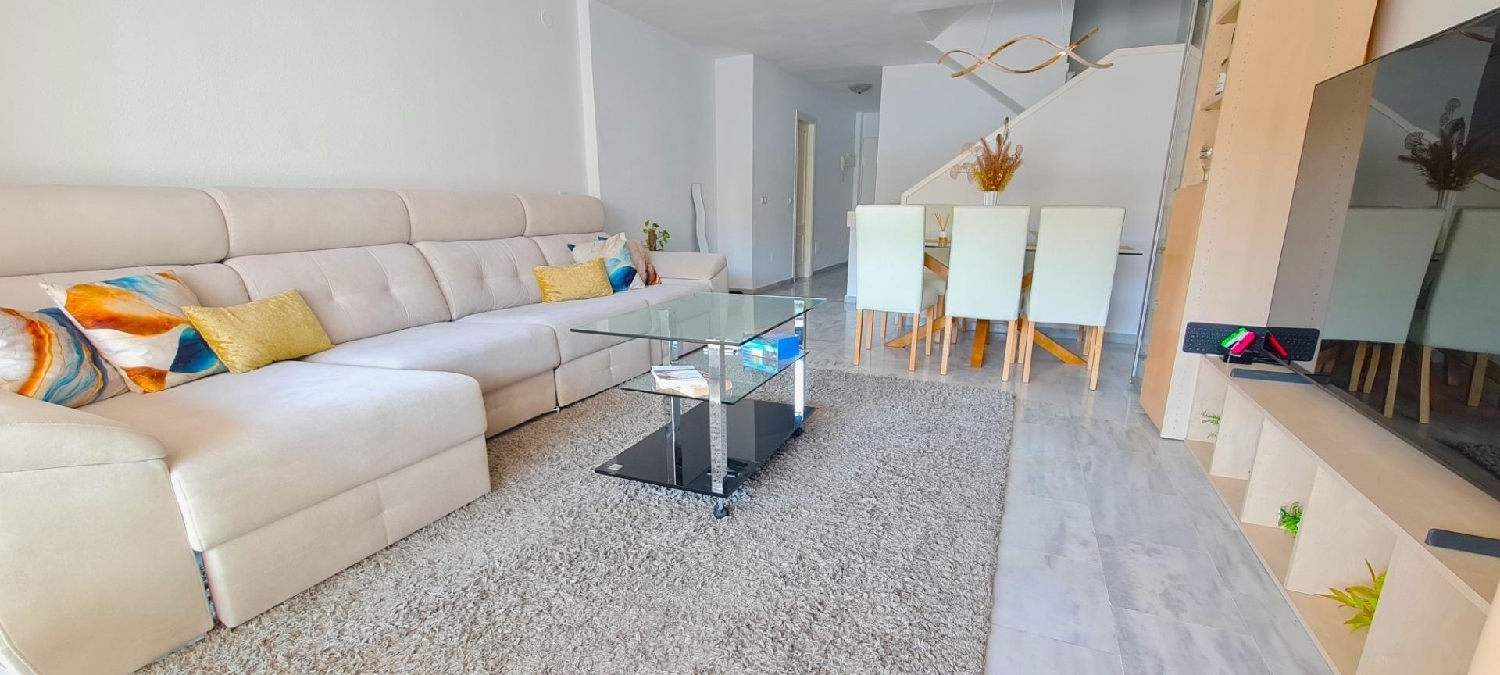  for sale house Benalmádena Costa Del Sol Occidental 2