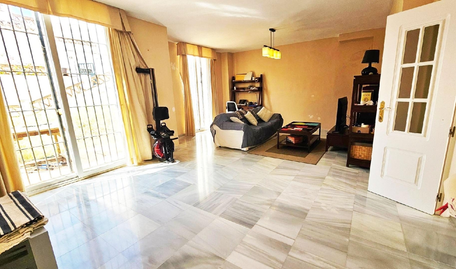  for sale house Benalmádena Costa Del Sol Occidental 2