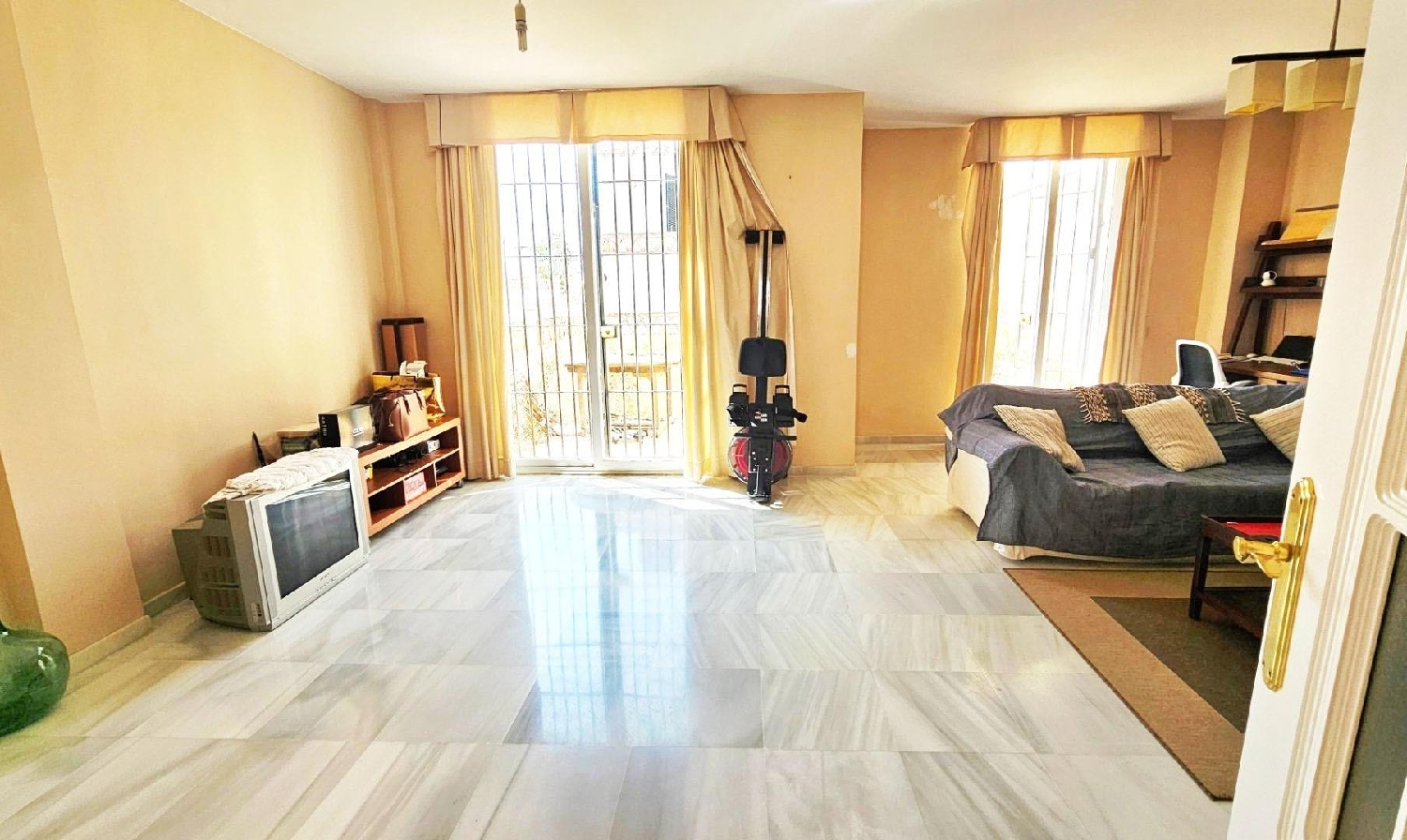  for sale house Benalmádena Costa Del Sol Occidental 1