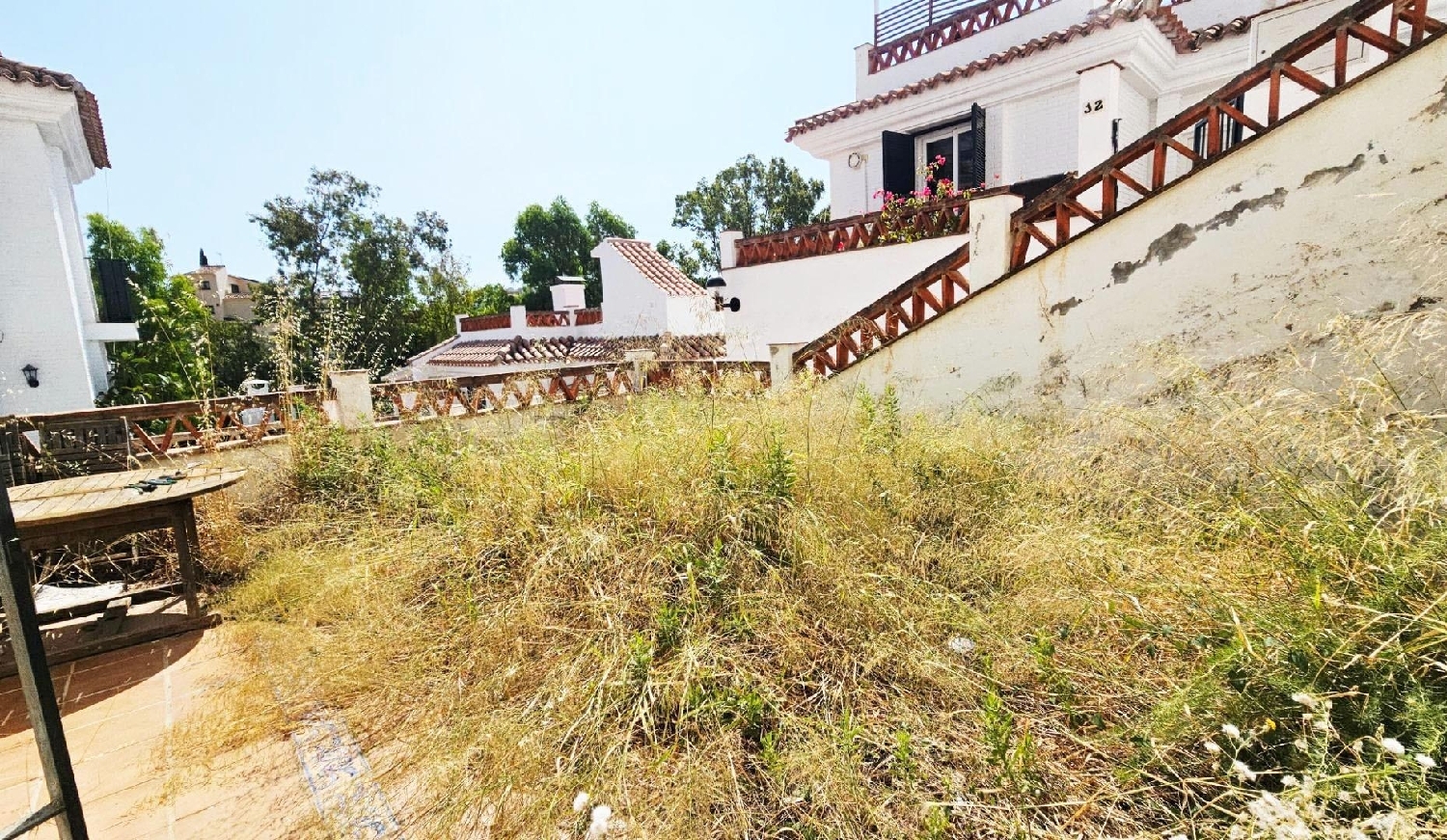  for sale house Benalmádena Costa Del Sol Occidental 3