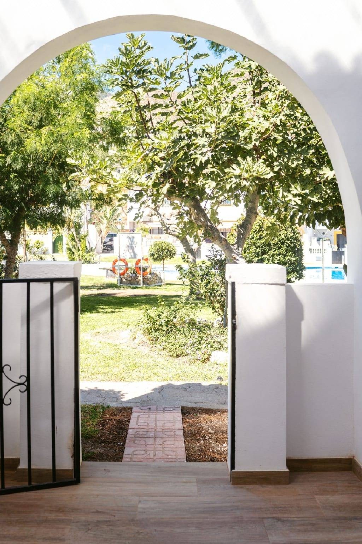  for sale house Benalmádena Costa Del Sol Occidental 5