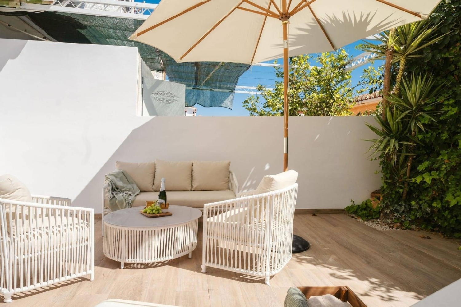  for sale house Benalmádena Costa Del Sol Occidental 2