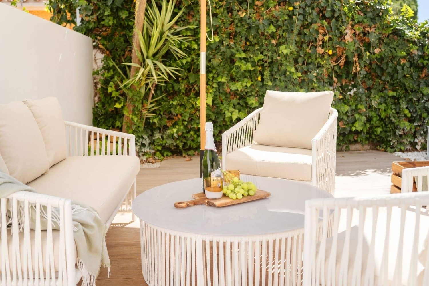  for sale house Benalmádena Costa Del Sol Occidental 4