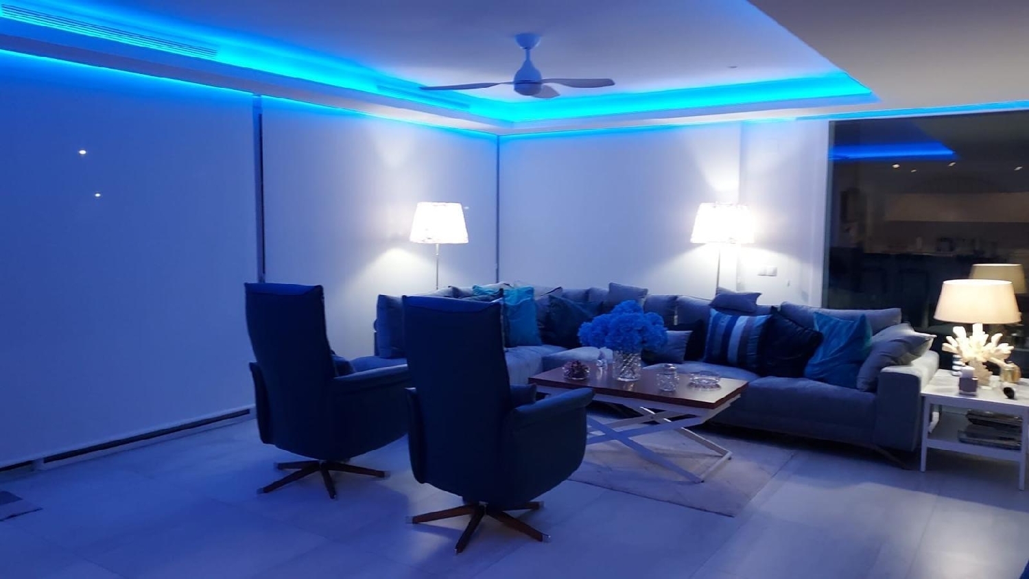  for sale house Benalmádena Costa Del Sol Occidental 6