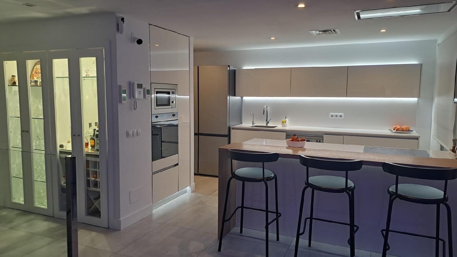  for sale house Benalmádena Costa Del Sol Occidental 8