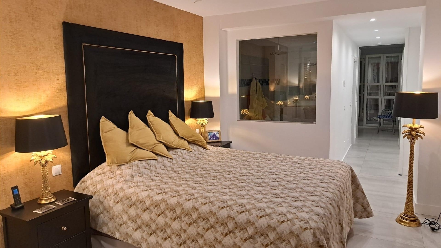  for sale house Benalmádena Costa Del Sol Occidental 3