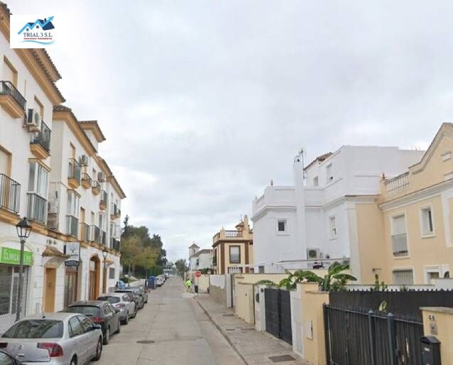  te koop huis Benalup-Casas Viejas Janda (La) 1