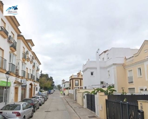 Benalup-Casas Viejas Janda (La) huis foto 6341328