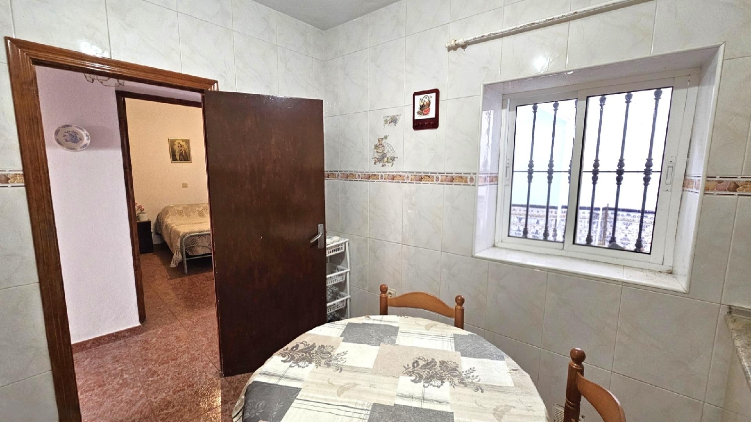  en venta casa Benamargosa Axarquía 6