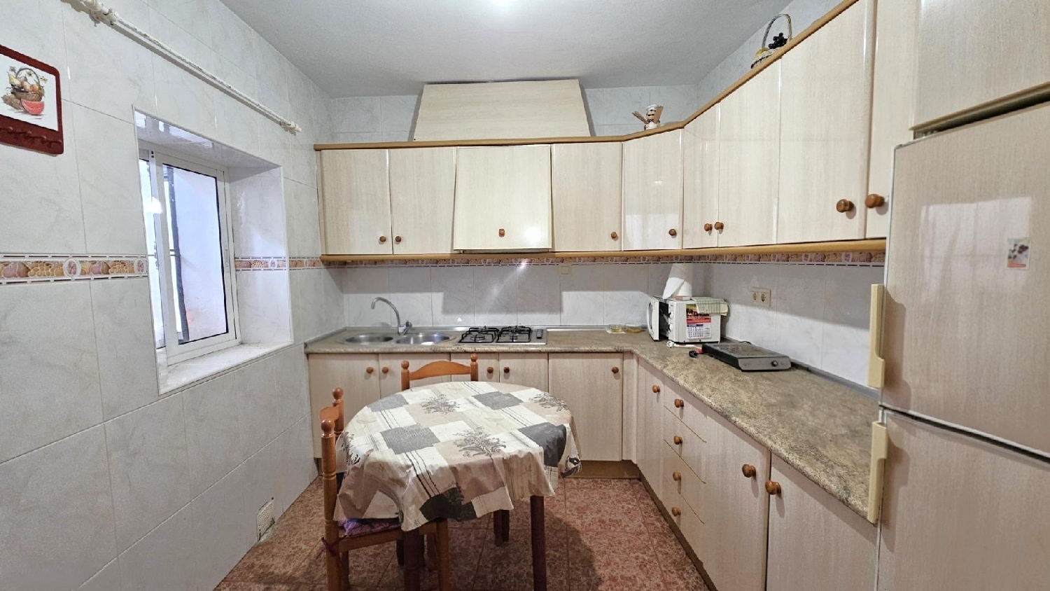  en venta casa Benamargosa Axarquía 3