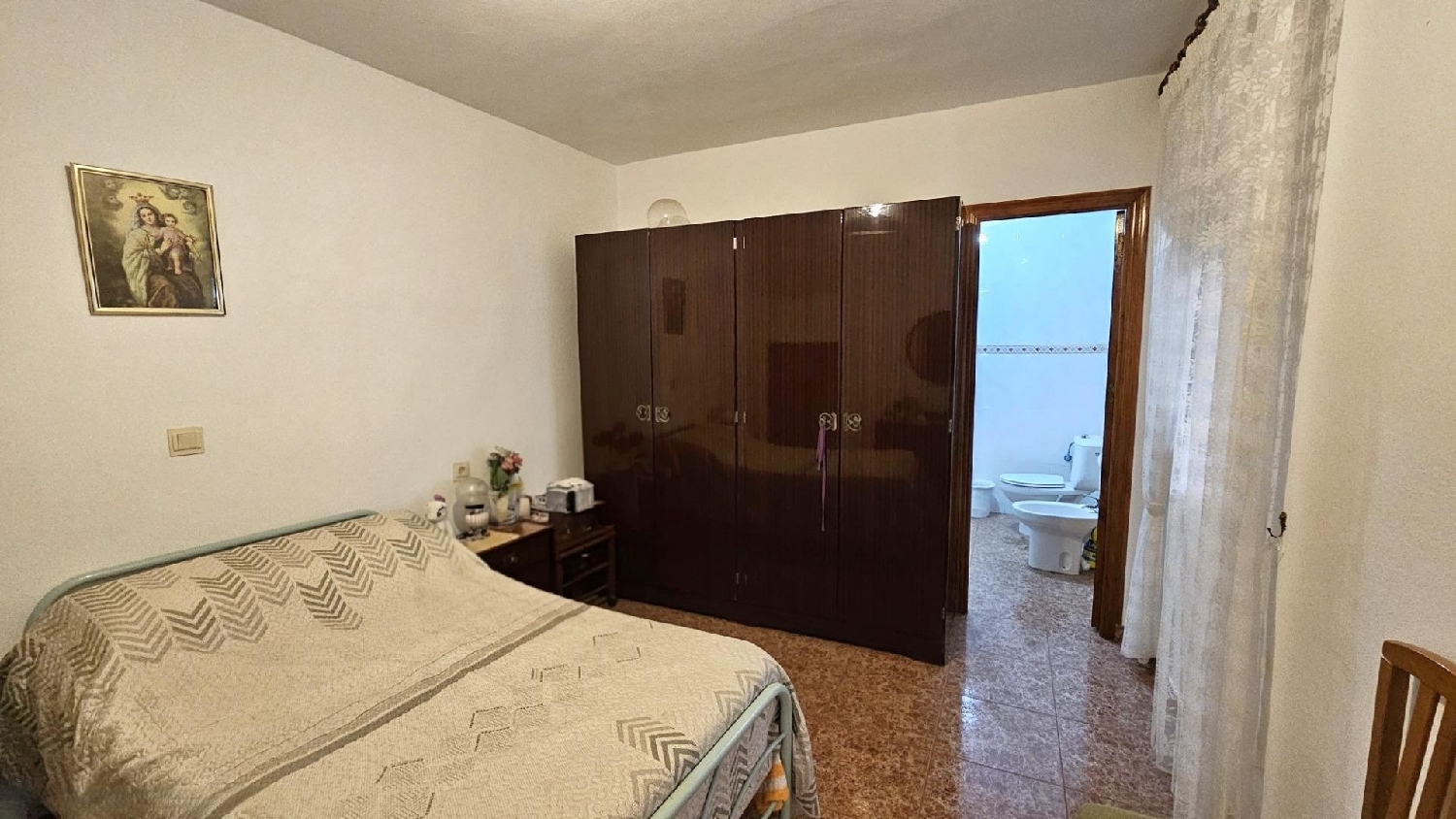  en venta casa Benamargosa Axarquía 8
