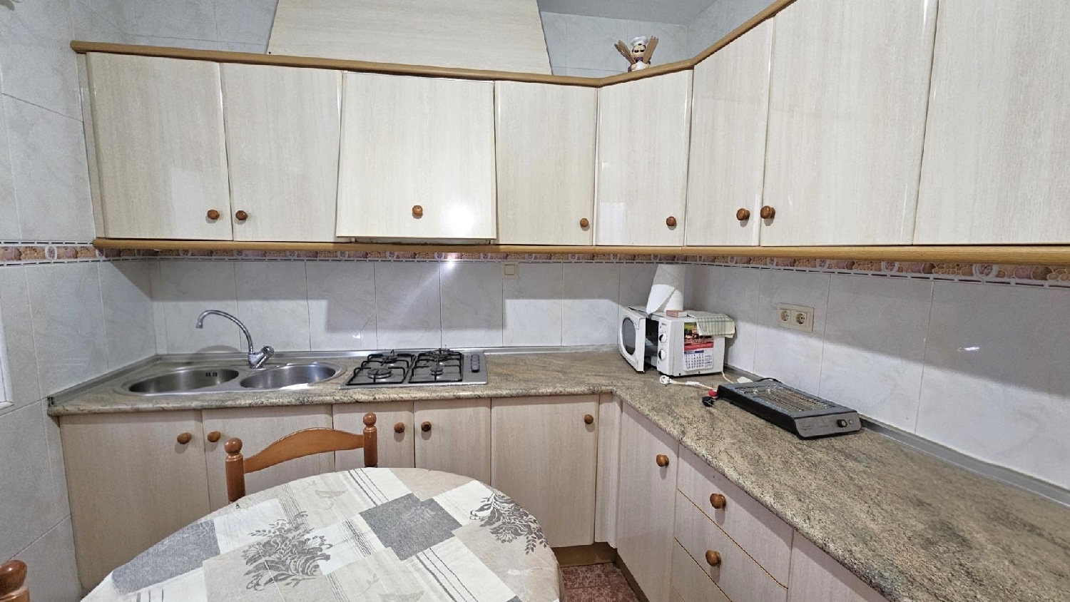  en venta casa Benamargosa Axarquía 5