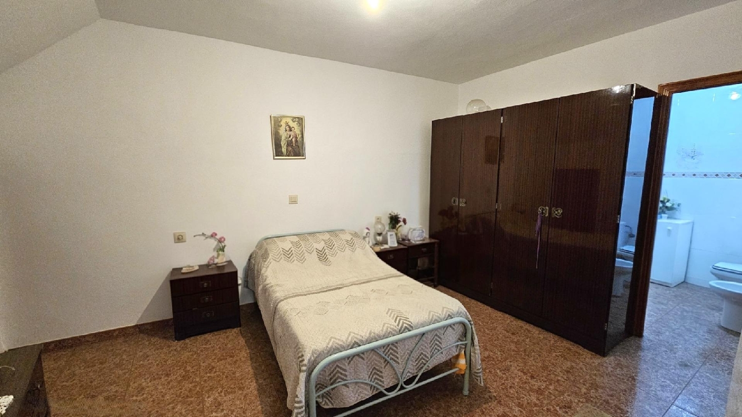  en venta casa Benamargosa Axarquía 7