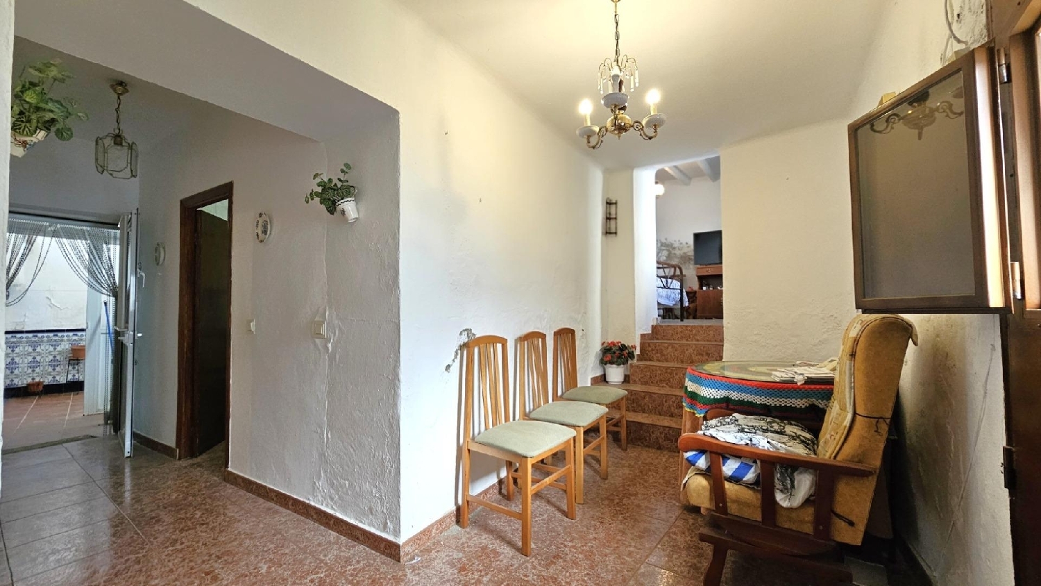  en venta casa Benamargosa Axarquía 1