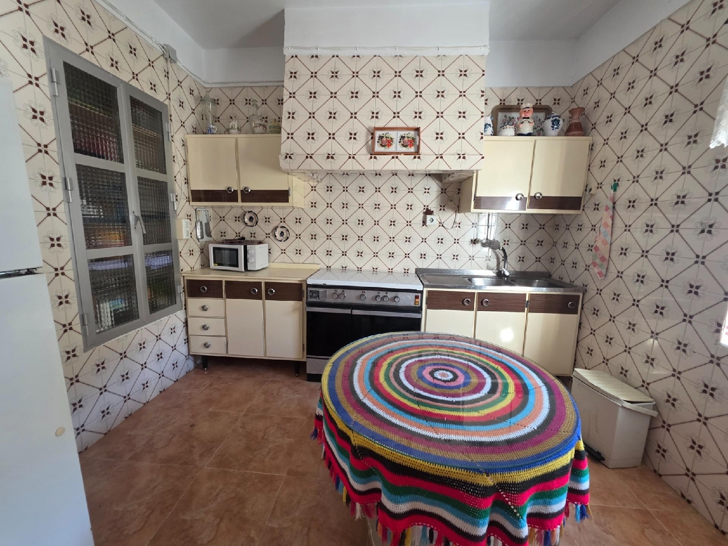  en venta casa Benamargosa Axarquía 1