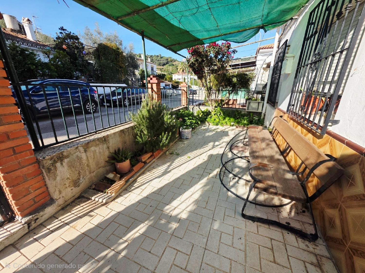  en venta casa Benamargosa Axarquía 2